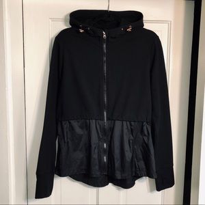 Women’s Athletic Jacket Large